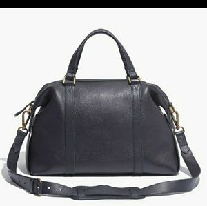 Madewell Bag